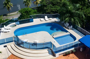 1003 Mirador del Laguito. 2 hab